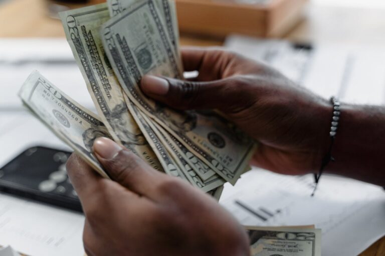 Business Funding