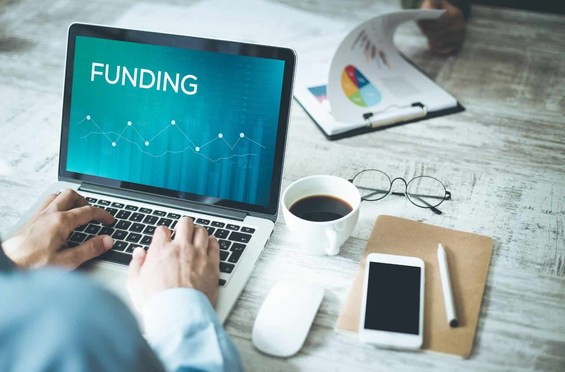 business funding
