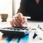 collateral for business loan