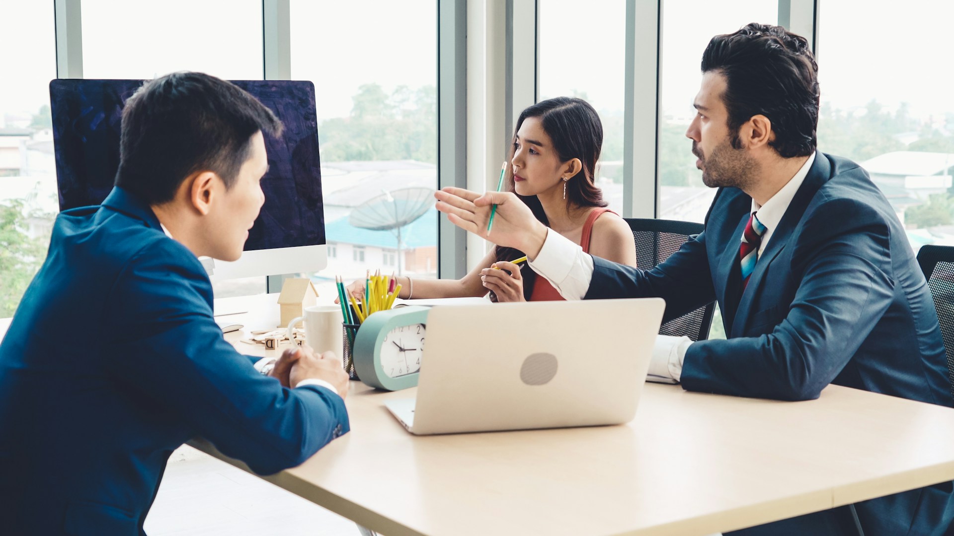 new business financing